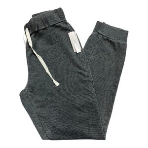 Gray Jogger Pants Women or Unisex NWT